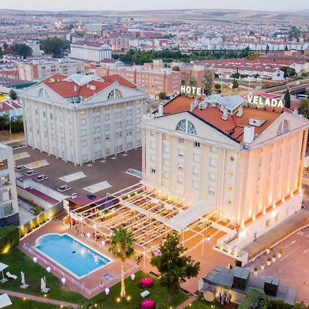Velada Mérida Zewnętrze zdjęcie