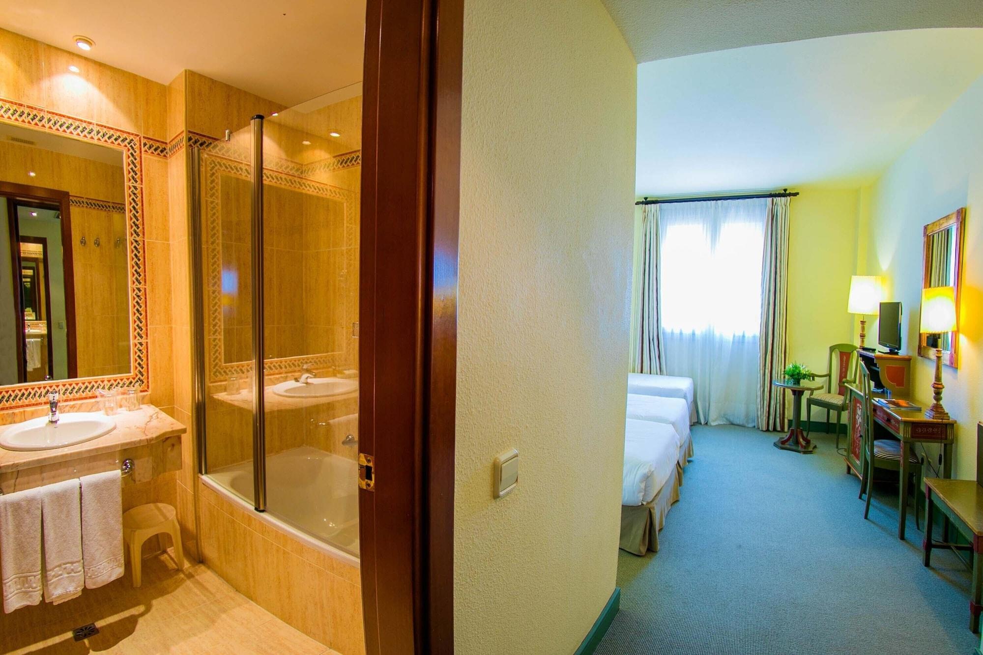 Velada Mérida Zewnętrze zdjęcie