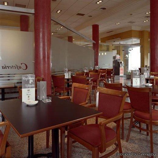 Velada Mérida Restauracja zdjęcie