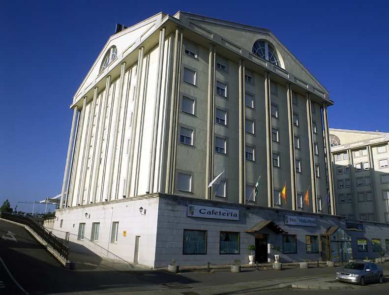 Velada Mérida Zewnętrze zdjęcie