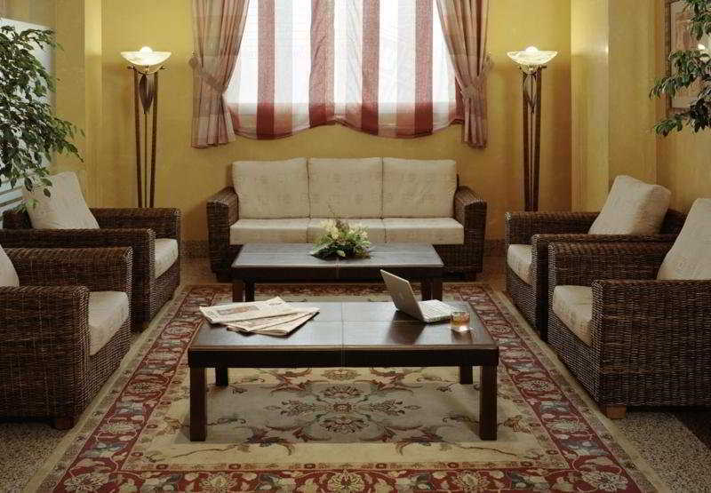Velada Mérida Wnętrze zdjęcie