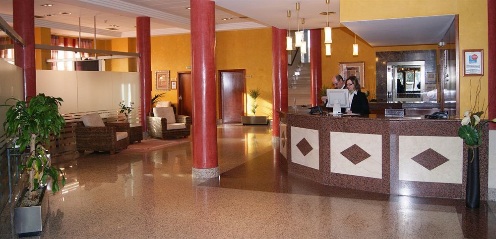 Velada Mérida Zewnętrze zdjęcie