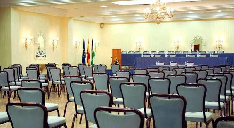 Velada Mérida Zewnętrze zdjęcie
