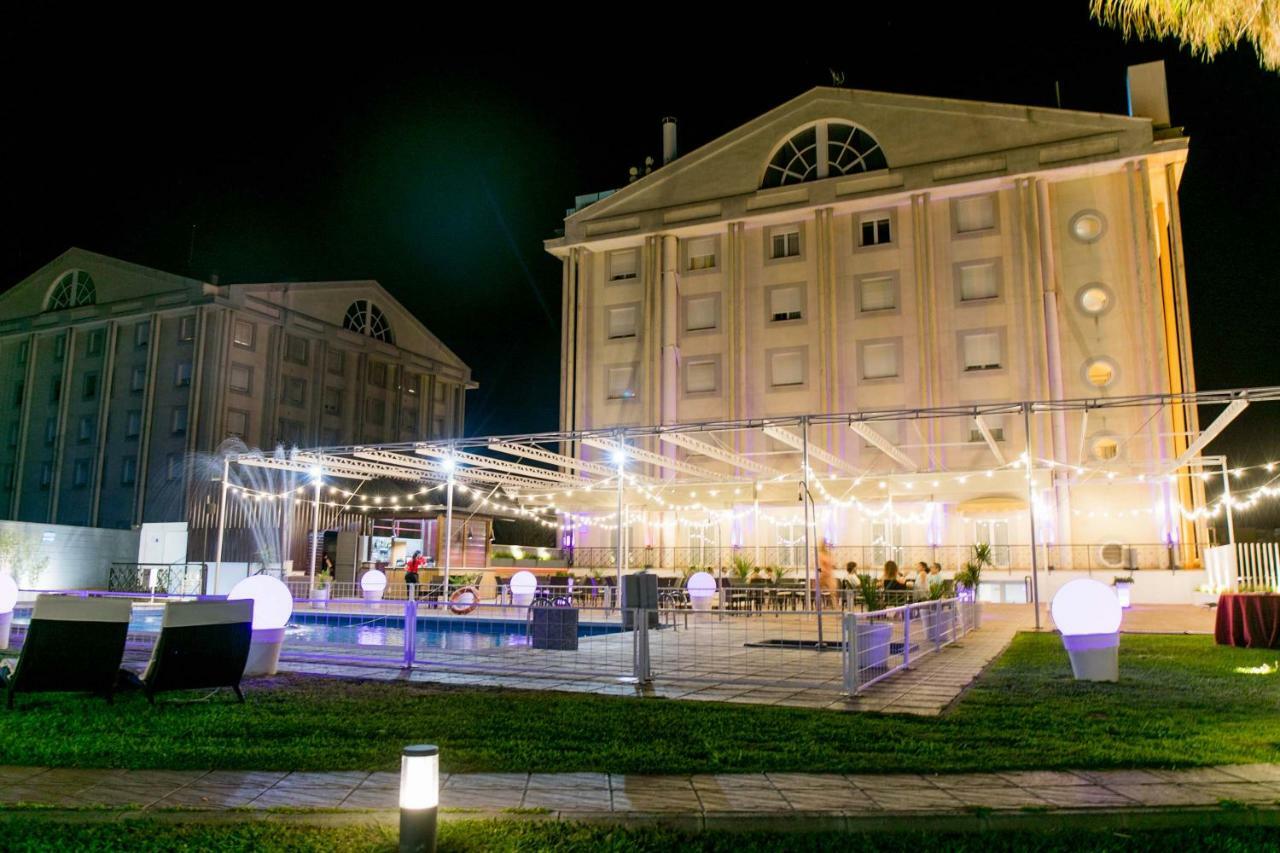 Velada Mérida Zewnętrze zdjęcie